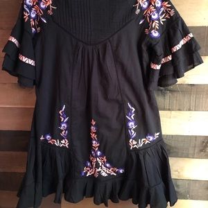 Brand new Free People dress with tags! Never wore